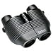 Bushnell Perma Focus 8x25 Compact Binoculars