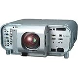 GT5000 LCD projector XGA 6000 ANSI lumens