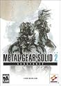 Metal Gear Solid 2: Substance
