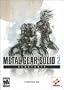 Metal Gear Solid 2: Substance