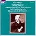 Classical Music : Clementi: Symphony No. 1; Overture in C; Symphony No. 3 "The Great National"