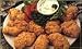 Gourmet Food : The Crab Place Premium Breaded Oysters, 1 Pound (approx. 18 ct./lb.)