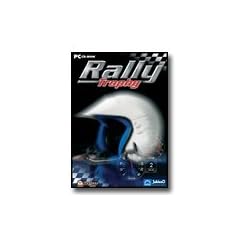 Rally Trophy
