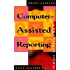 Click here to buy Computer-Assisted Reporting: A Practical Guide by  Brant Houston.