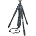 Giottos GB Series Pro Lava 3 Section Tripod Legs with Case & Strap, 57 Max Height, Capacity 13 lbs.