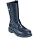Harley Davidson Boots: Men's Shock Absorbers Biker Boots 94075