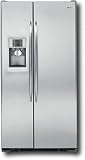 Review GE  / GE Profile : PSCS5RGXSS Refrigerator