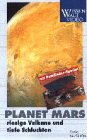 Planet Mars [VHS] - 
