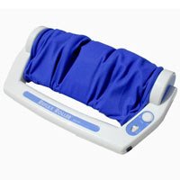HealthPersonalCare: Ultimate Professional Reflex Rolling and Kneading Foot Massager