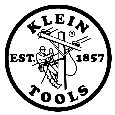 Klein Tools 610-5/16M 5/16-Inch Magnetic Tip Nut Driver with 1-1/2-Inch Hollow Shank