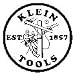 Klein 610-1/4M 1/4-Inch 1-1/2-Inch Hollow Shank Magnetic Tip Nut Driver