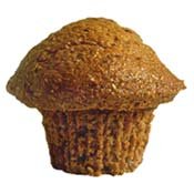 Hi-Pro Bran Muffin Mix by eDietShop