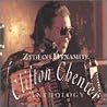 Image of album by Clifton Chenier