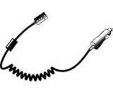 Cobra GPA 12VC 7-Foot Power Cord for GPS 100, GPS 500, and GPS 1000DLX