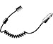 Cobra GPA 12VC 7-Foot Power Cord for GPS 100, GPS 500, and GPS 1000DLX