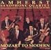 Classical Music : Mozart to Modern