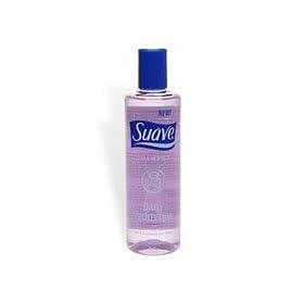 Suave Naturals Shampoo, Lavender , 15 fl oz (444 ml)