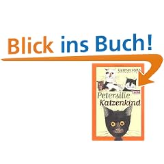 Petersilie Katzenkind (Gulliver)