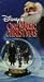 VHS : One Magic Christmas