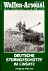 Deutsche Sturmgesch�tze - 