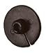 Martin Archery Half Inch Kisser Button