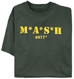 M*A*S*H T-Shirt
