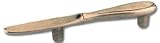 Amerock Utensil'z 3 Knife Pull Regency Brass