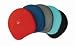 SISSEL� SITFIT� Plus 37cm Farbe: Schwarz mit Pumpe gesundes Sitzen Ballsitzkissen, Stuhlauflage, perfekte Kombination aus Sitzkeil und Sitzkissen