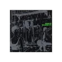 SONGS OF THE NAKED CITY
