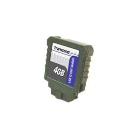 Transcend flash memory module - 4 GB