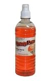 Best Price Victorio 16-Ounce Shaved Ice/Snow Cone Syrup, Orange Cream