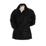 IMAGE OF Barbour Kate Jacket (Liberty Lining)