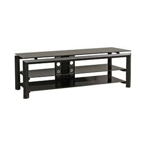 Techcraft HBL60 LCD Flat Panel Television Stand Fits most 60-inch and smaller