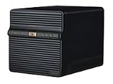 Synology DS411 4bay NAS Disk Station