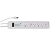 EcoStrip 2.0 - USB Controlled Power Strip