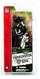 Mcfarlane 3" NFL 2-packs Chad Pennington & Jerry Rice