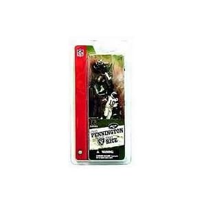 Mcfarlane 3 NFL 2-packs Chad Pennington and Jerry Rice