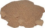 Wildcrafted Carob Powder-5 lbs.
