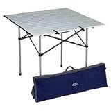 RIO Adventure Roll-Top Table 18 x 18 x 18 in.