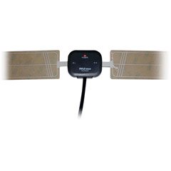 Thin Film Diversity Tv Antenna Thin Film Diversity Tv Antenna