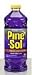 Clorox 40116 28 oz Lavender Pine Sol (12 Pack)