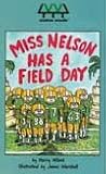 Miss Nelson Has a Field Day (Educational)