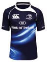 leinster kids home pro rugby shirt infant 2yrs
