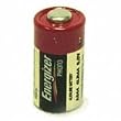 Energizer Photo Batteries