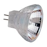 50 WATT MR16 12 VOLT LAMP