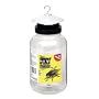 Woodstream Lawn & Grdn D Fly Magnet With Bait Pack Of 4 - M382