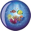 Ocean Life Viz-A-Ball
