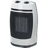 Home Basix DQ719 Oscillating Electric Ceramic Heaters