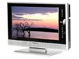  : Goodmans GLCD17W2DVD  Projection Television