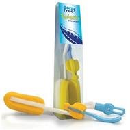 Born Free Twister Brushes
From Born Free

